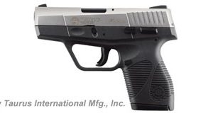 TAURUS PT-709 SLIM TITANIUM for sale