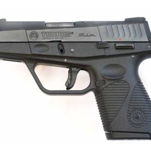 TAURUS PT-740 SLIM for sale