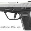 TAURUS PT-740 SLIM STAINLESS for sale