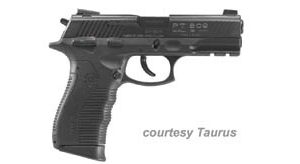 TAURUS PT-809 for sale