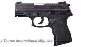 TAURUS PT-809 COMPACT for sale