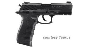 TAURUS PT-840 for sale