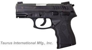 TAURUS PT-840 COMPACT for sale