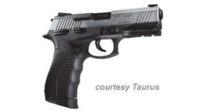 TAURUS PT-845 for sale