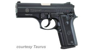 TAURUS PT-911 COMPACT for sale