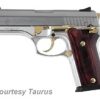 TAURUS PT-911 COMPACT DELUXE for sale