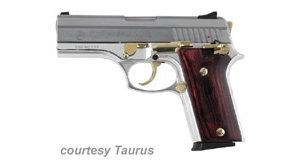 TAURUS PT-911 COMPACT DELUXE for sale