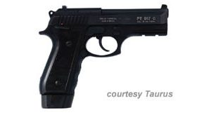 TAURUS PT-917 COMPACT PLUS for sale