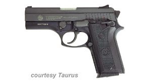 TAURUS PT-940 for sale