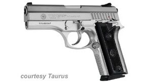 TAURUS PT-940 SS (STAINLESS STEEL) for sale