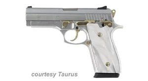 TAURUS PT-945 DELUXE for sale