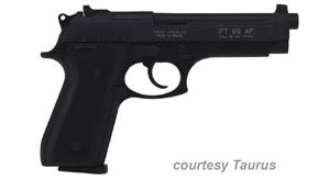 TAURUS PT-99 (AF) for sale