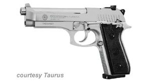 TAURUS PT-99SS (STAINLESS STEEL) for sale