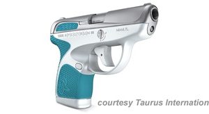 TAURUS SPECTRUM for sale