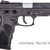 TAURUS TH9 for sale