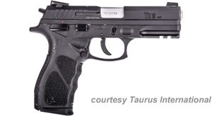 TAURUS TH9 for sale