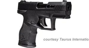 TAURUS TX22 COMPACT for sale