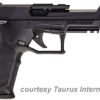 TAURUS TX22 COMPETITION for sale