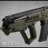 TAVOR SAR for sale