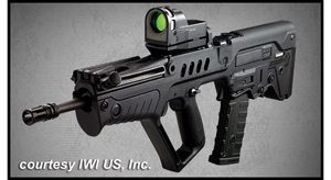 TAVOR SAR for sale