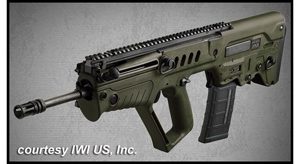 TAVOR SAR for sale