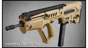 TAVOR SAR for sale