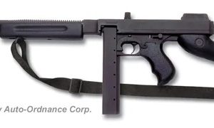 THOMPSON 1927 A-1 COMMANDO for sale