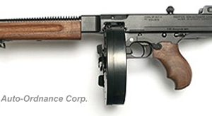 THOMPSON 1927 A-1 DELUXE for sale