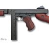 THOMPSON M1 SBR "TOMMY GUN" for sale