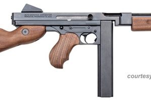 THOMPSON M1 SBR 