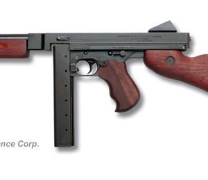 THOMPSON M1 SBR "TOMMY GUN" for sale