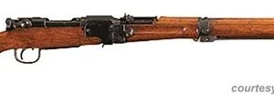 TYPE 100 PARATROOPER RIFLE for sale