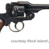 TYPE 26 REVOLVER (1893 REVOLVER) for sale