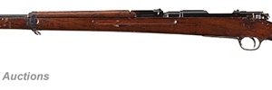 TYPE 30 ARISAKA RIFLE for sale