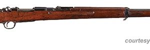 TYPE 30 ARISAKA RIFLE for sale