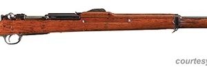 TYPE 35 ARISAKA RIFLE for sale