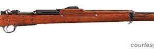 TYPE 35 ARISAKA RIFLE for sale