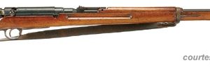 TYPE 38 ARISAKA RIFLE for sale