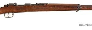 TYPE I CARCANO RIFLE for sale