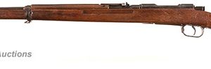 TYPE I CARCANO RIFLE for sale