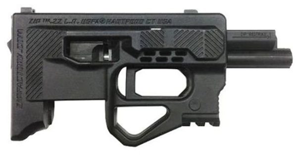 U.S. FIRE ARMS - ZIP FACTORY ZIP PISTOL for sale