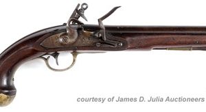 U.S. MODEL 1811 PISTOL - 