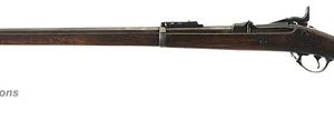 U.S. MODEL 1884 TRAPDOOR RIFLE for sale