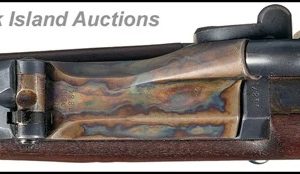 U.S. MODEL 1884 TRAPDOOR RIFLE for sale