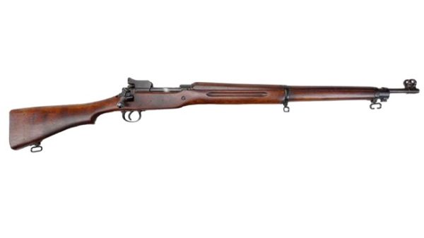 U.S. MODEL 1917 ENFIELD for sale