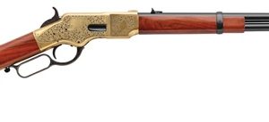 UBERTI 1866 YELLOWBOY DELUXE RIFLE for sale