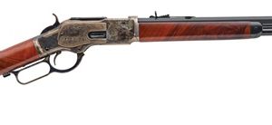 UBERTI 1873 150TH ANNIVERSARY RIFLE for sale