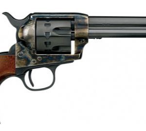 UBERTI 1873 CATTLEMAN .22 REVOLVER for sale