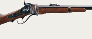 UBERTI 1874 SHARPS CARBINE RIFLE for sale