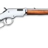 UBERTI SILVERBOY RIFLE for sale